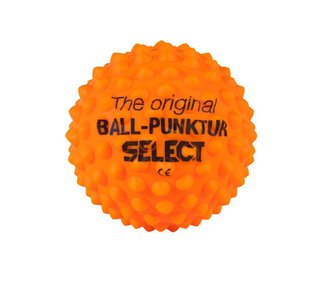 М'яч масажний SELECT Ball-Puncture, 350 г, 27 см