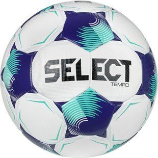 М&rsquo;яч футбольний SELECT Tempo TB (FIFA Basic) v26, 5, 410 - 450 г, 68 - 70 см