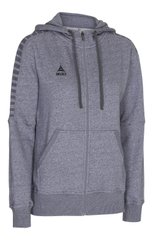 Толстовка SELECT Torino zip hoodie (006), XS