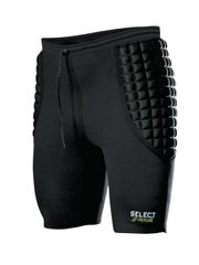 Воротарські шорти SELECT Goalkeeper's pants - football 6420, S