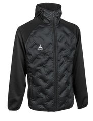 Куртка SELECT Oxford hibrid jacket (010), M