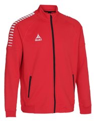 Спортивна куртка SELECT Brazil zip jacket (004), M