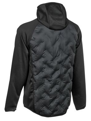 Куртка SELECT Oxford hibrid jacket (010), S