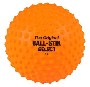 М'яч масажний SELECT Ball-Stick, 450 г, 64 см