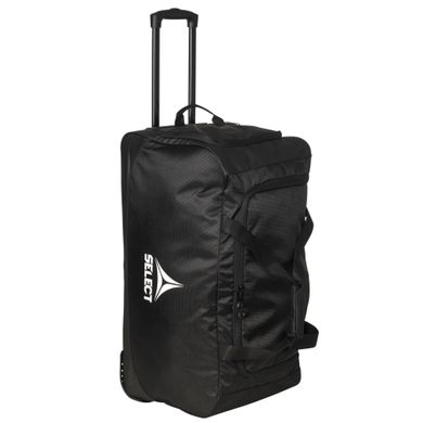 Спортивна сумка SELECT Milano Teambag w/wheels
