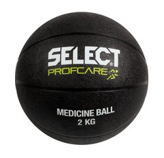 М'яч медичний SELECT Medicine ball (1 kg), 1 кг