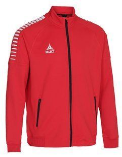 Спортивна куртка SELECT Brazil zip jacket (004), L
