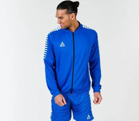Спортивна куртка SELECT Argentina zip jacket (006), XL