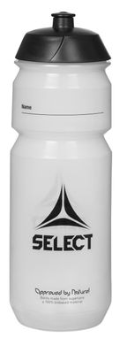 Пляшка для води SELECT Bio water bottle 0,7 л