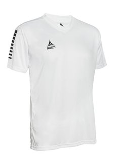 Футболка SELECT Pisa player shirt (001), 6 років