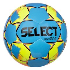 М'яч для пляжного футболу SELECT Beach Soccer v22