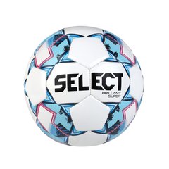 М’яч футбольний SELECT Brillant Super 47 mini, 160 г, 47 см