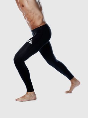 Термоштани SELECT Baselayer Winter tights pants, S