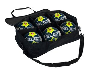 Сумка для м'ячів SELECT Match ball bag