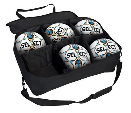Сумка для м'ячів SELECT Match ball bag