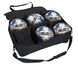 Сумка для м'ячів SELECT Match ball bag