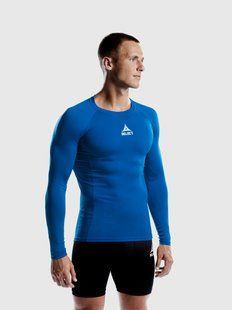 Термофутболка SELECT Baselayer shirt with long sleeves (L/S) (111), S