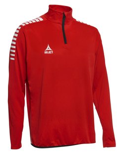 Спортивна кофта SELECT Monaco training sweat (005), M