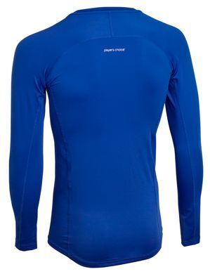 Термофутболка SELECT Baselayer shirt with long sleeves (L/S) (111), S