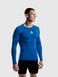 Термофутболка SELECT Baselayer shirt with long sleeves (L/S) (111), S