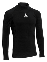 Термогольф SELECT Baselayer shirt turtleneck winter with long sleeves (010), S
