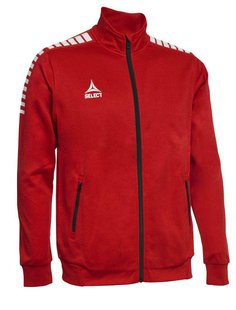 Спортивна куртка SELECT Monaco zip jacket (005), M