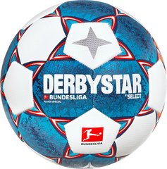 М’яч футбольний SELECT DERBYSTAR BUNDESLIGA BRILLANT MINI, 160 г, 47 см