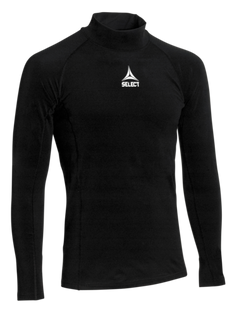 Термогольф SELECT Baselayer shirt turtleneck winter with long sleeves (010), S