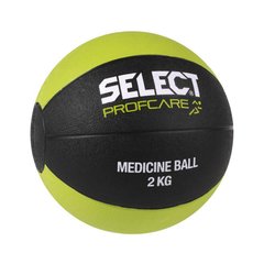 М'яч медичний SELECT Medicine ball (2 kg), 2 кг