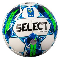 М’яч футзальний SELECT Futsal Tornado FIFA Basic v23, 4, 400 - 440 г, 62 - 64 см