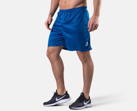 Шорти SELECT Pisa player shorts (007), 6 років