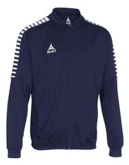 Спортивна куртка SELECT Argentina zip jacket (007), 8 років