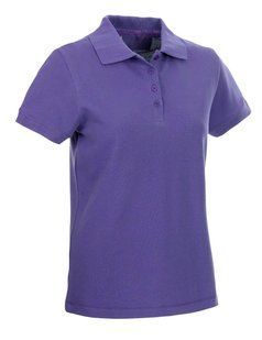 Поло SELECT Wilma polo t-shirt women (015), S