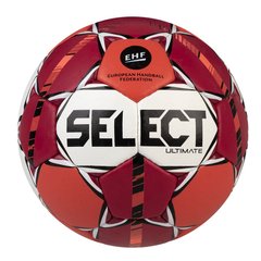 М’яч гандбольний SELECT Ultimate, 3, 450 г, 58 - 60 см