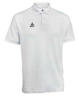 Поло SELECT Oxford v25 polo t-shirt (000), S