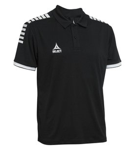 Поло SELECT Monaco technical polo (009), S