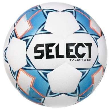 М’яч футбольний SELECT Talento DB v22