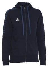 Толстовка SELECT Torino zip hoodie, XS