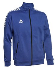 Спортивна куртка SELECT Monaco zip jacket, S