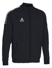 Спортивна куртка SELECT Brazil zip jacket (010), XL