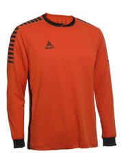 Воротарська футболка SELECT Monaco goalkeeper shirt, 6/8 років