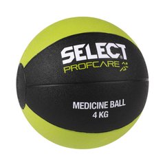 М'яч медичний SELECT Medicine ball (4 kg), 4 кг