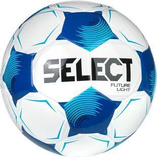 М&rsquo;яч футбольний SELECT Future Light DB v26, 3, 280 - 310 г, 60 - 62 см