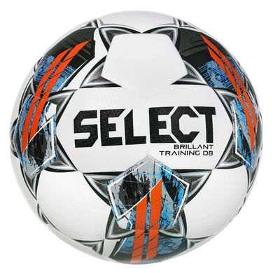 М’яч футбольний SELECT Brillant Training DB (FIFA Basic) v22