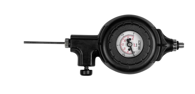 Манометр SELECT Pressure gauge mechanical