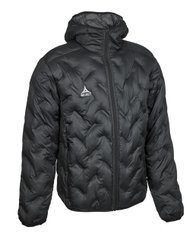 Куртка зимова SELECT Oxford padded jacket S