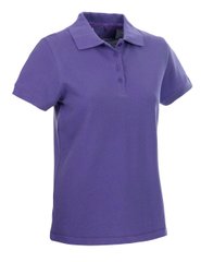 Поло SELECT Wilma polo t-shirt women (015), XL