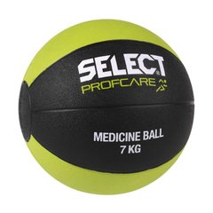 М'яч медичний SELECT Medicine ball (7 kg), 7 кг