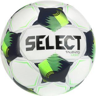 М&rsquo;яч футбольний SELECT Talento Lіght DB v26, 3, 280 - 310 г, 60 - 62 см