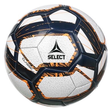 М’яч футбольний SELECT Classic v22 (009)